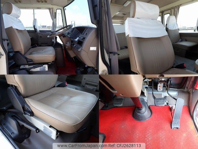 Nissan Civilian Bus 1997 thumbnail 9