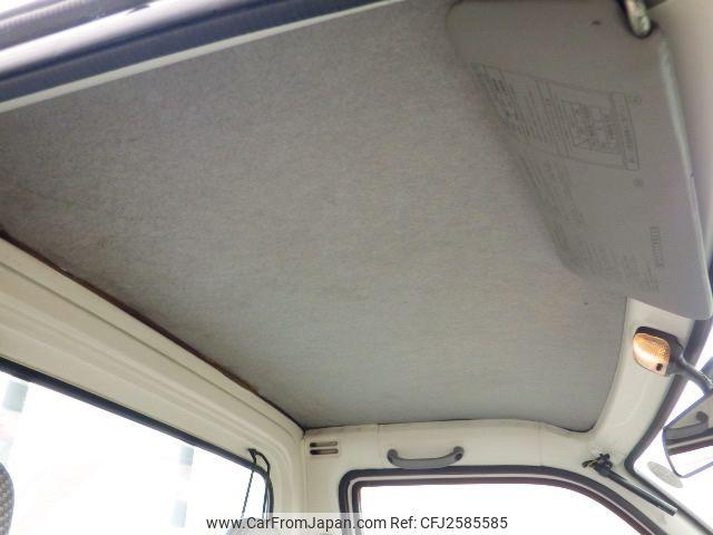 Daihatsu Hijet Truck 1999 thumbnail 18