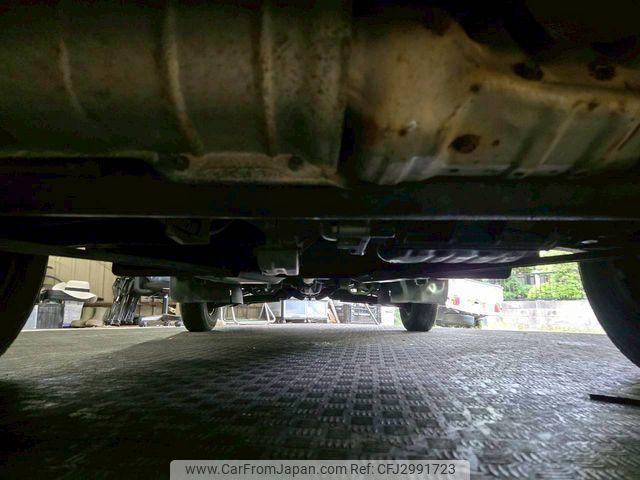 Subaru Sambar Truck 1999 thumbnail 44