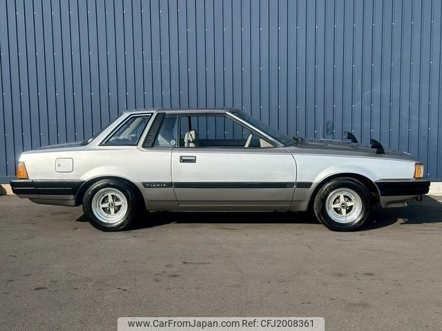 Nissan Silvia 1982 thumbnail 8