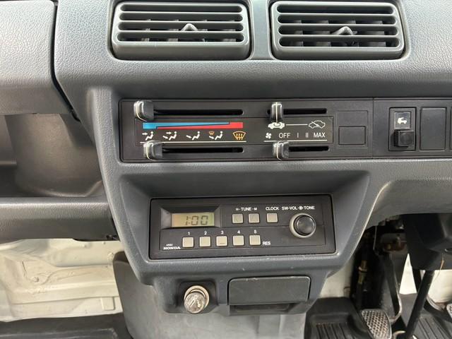 Honda Acty Truck 1997 thumbnail 49