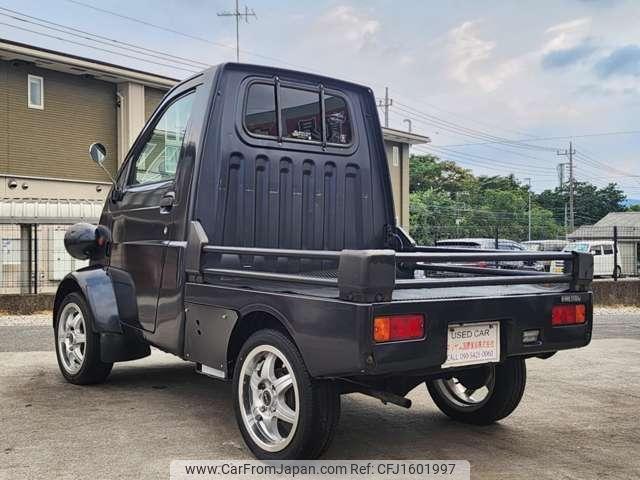 Daihatsu Midget II 1996 thumbnail 8