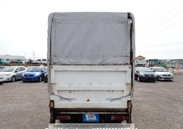 Mitsubishi Fuso Canter 1998 thumbnail 7
