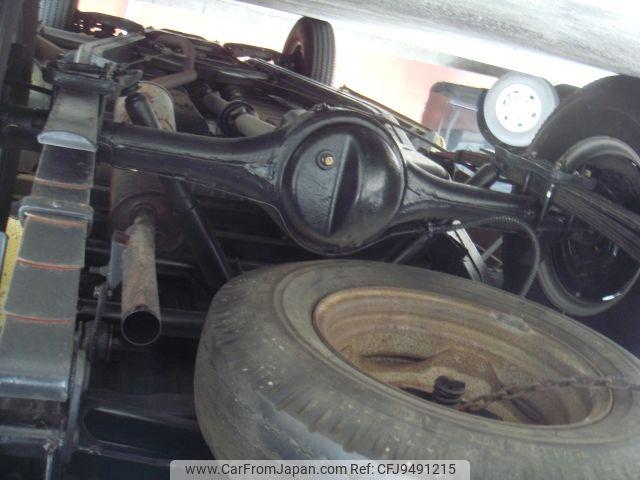Mazda Proceed 1974 thumbnail 25