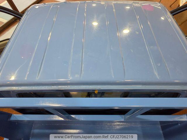Honda Acty Truck 1997 thumbnail 16