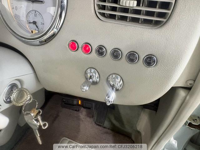 Nissan Figaro 1991 thumbnail 12