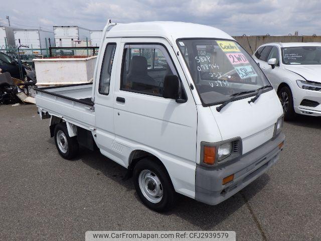 Daihatsu Hijet Truck 1992