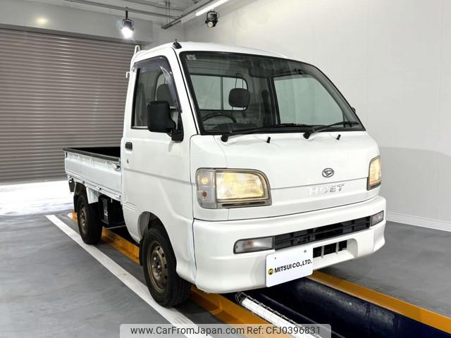 Daihatsu Hijet Truck 1999