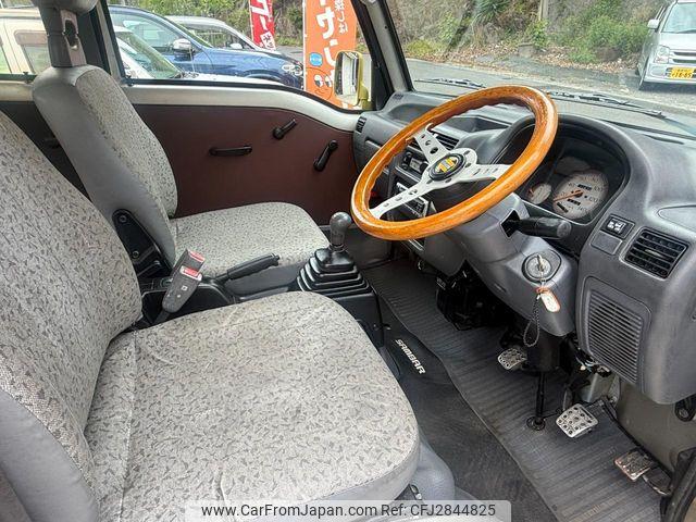 Subaru Sambar Dias 1996 thumbnail 16