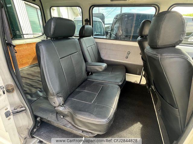 Subaru Dias Wagon 2000 thumbnail 9