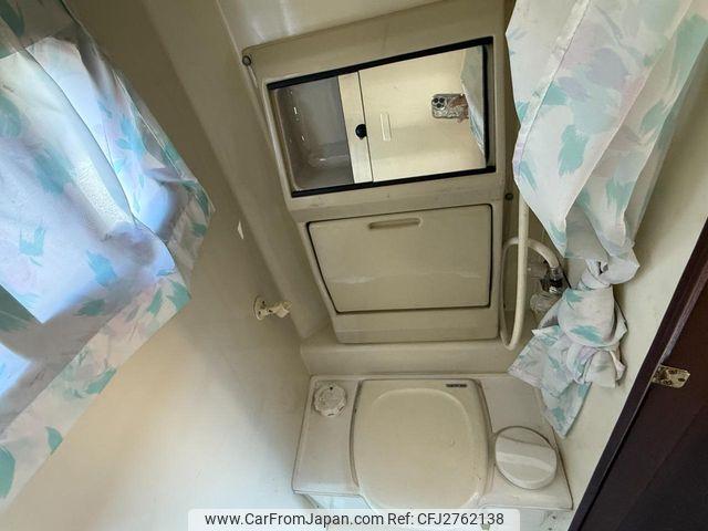 Isuzu Elf Truck 1995 thumbnail 29