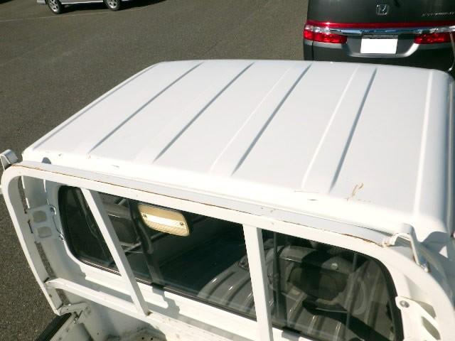 Honda Acty Truck 1995 thumbnail 19