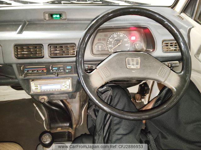 Honda Acty Truck 1992 thumbnail 28