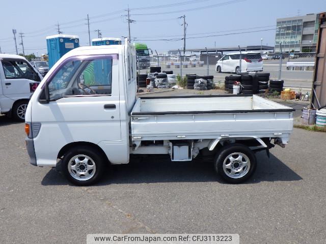 Daihatsu Hijet Truck 1994 thumbnail 13