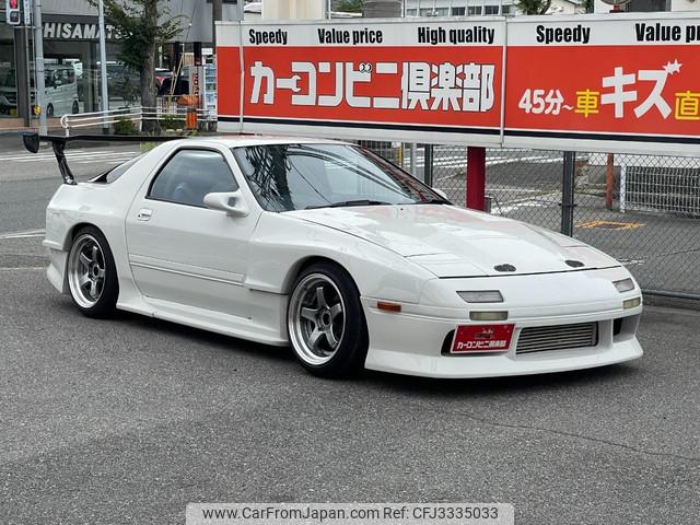 Mazda Savanna RX-7 1991 thumbnail 28