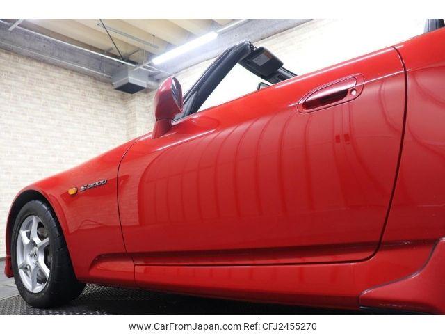 Honda S2000 1999 thumbnail 25