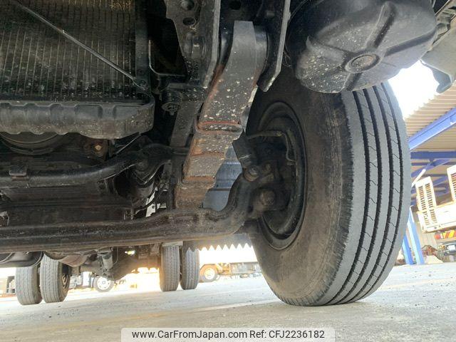 Isuzu Elf Truck 1989 thumbnail 22