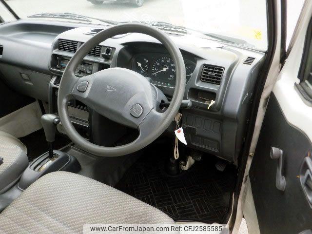 Daihatsu Hijet Truck 1999 thumbnail 12