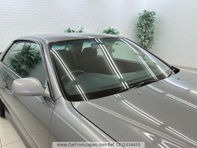 Toyota Mark II 1997 thumbnail 33