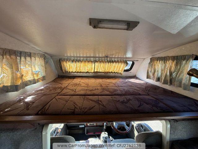 Isuzu Elf Truck 1995 thumbnail 45