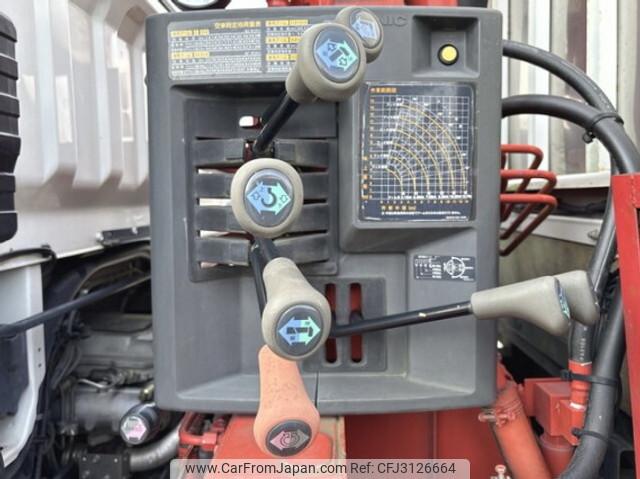 Mitsubishi Fuso Canter 2000 thumbnail 20