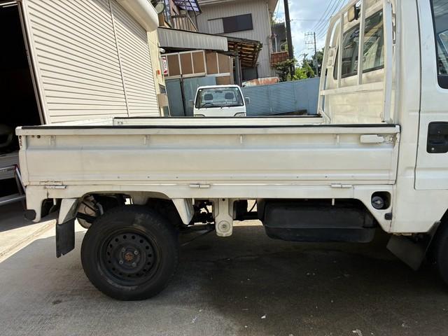 Honda Acty Truck 1999 thumbnail 13