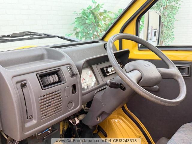 Daihatsu Midget II 1997 thumbnail 6