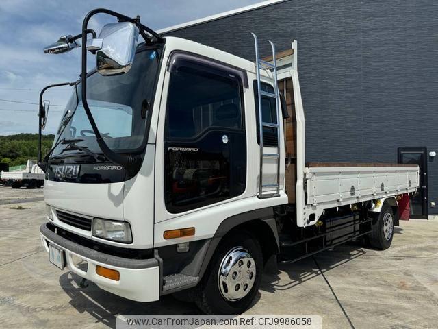 Isuzu Forward 1994