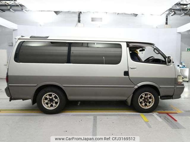 Toyota Hiace Wagon 1996 thumbnail 7