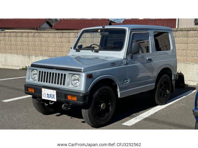 Suzuki Jimny 1984