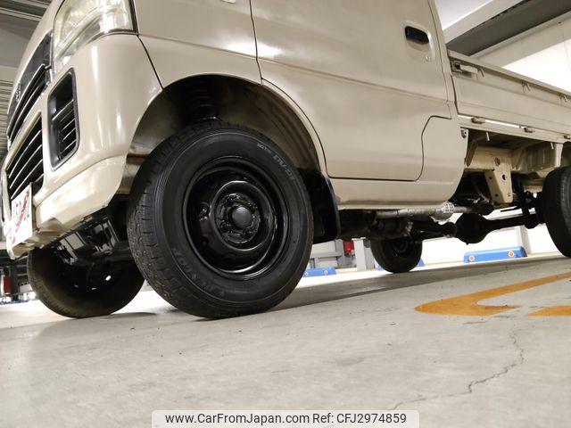 Suzuki Carry Truck 1999 thumbnail 25