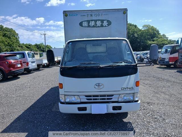 Toyota Dyna Truck 1996