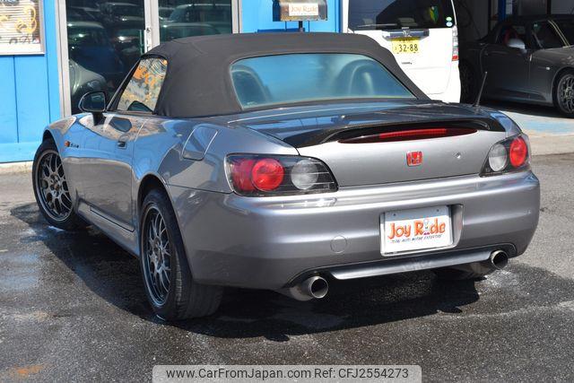 Honda S2000 1999 thumbnail 5