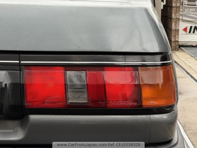 Toyota Corolla Levin 1987 thumbnail 13