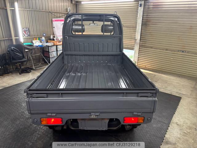 Suzuki Carry Truck 1993 thumbnail 20