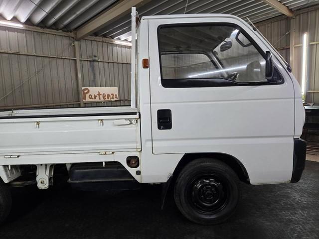 Honda Acty Truck 1989 thumbnail 11