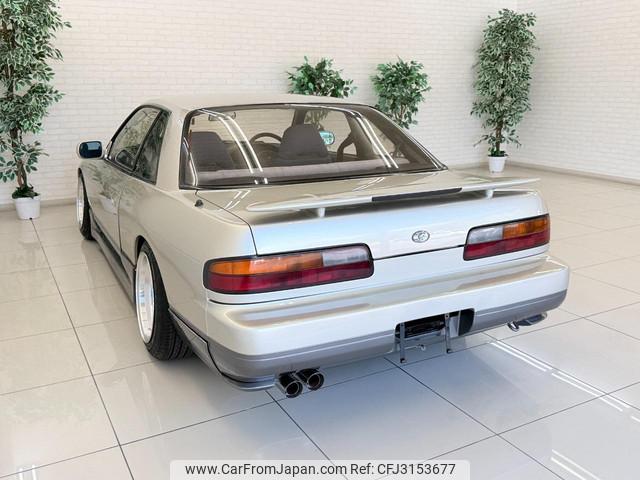 Nissan Silvia 1991 thumbnail 3