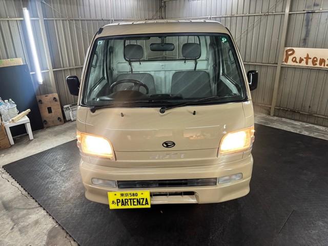 Daihatsu Hijet Truck 2000 thumbnail 7