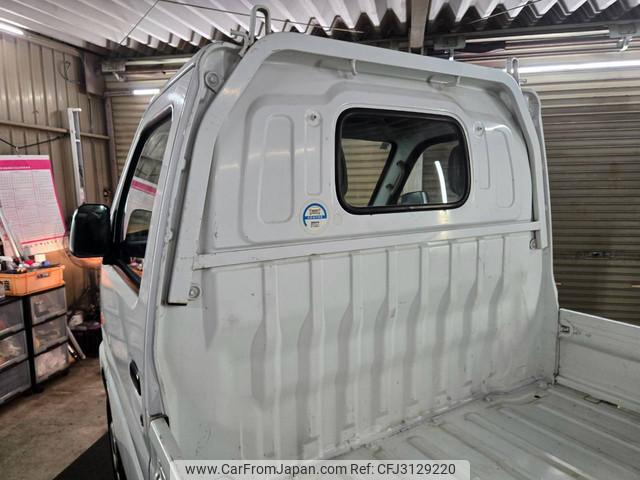 Suzuki Carry Truck 2000 thumbnail 12