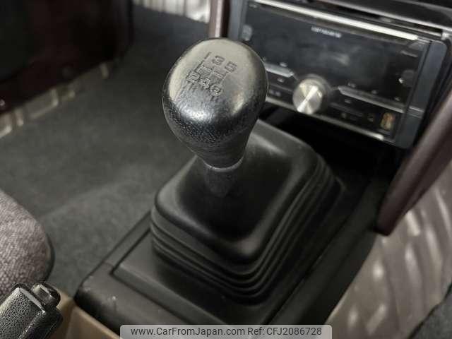 Toyota Corolla Levin 1983 thumbnail 22