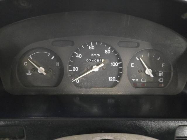 Suzuki Carry Truck 1995 thumbnail 34
