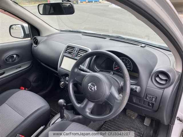 Nissan March thumbnail 4