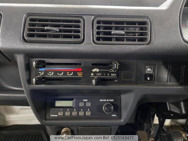 Honda Acty Truck 1995 thumbnail 31
