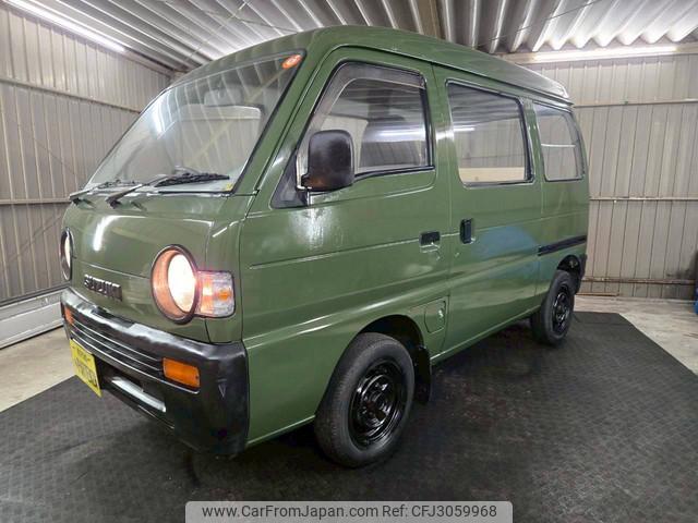 Suzuki Every 1995 thumbnail 3