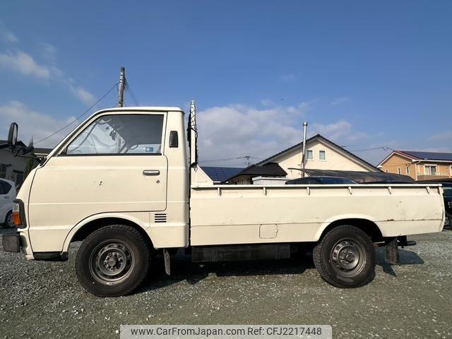 Toyota Hiace Truck 1984 thumbnail 3