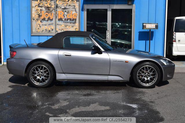 Honda S2000 1999 thumbnail 20