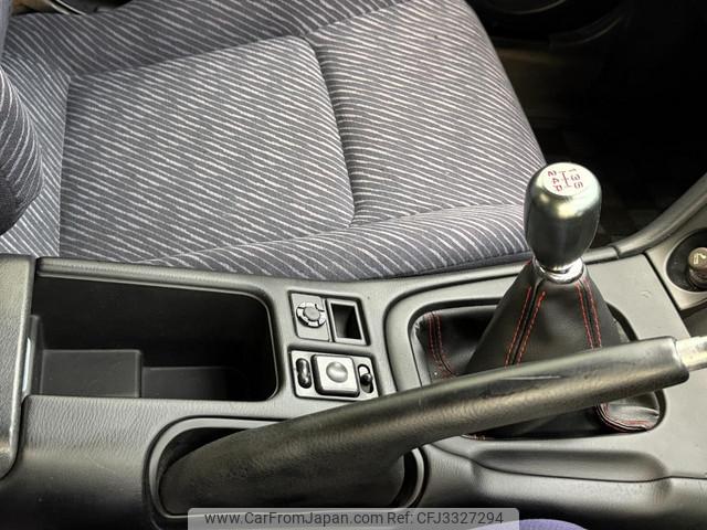 Nissan Silvia 1994 thumbnail 64