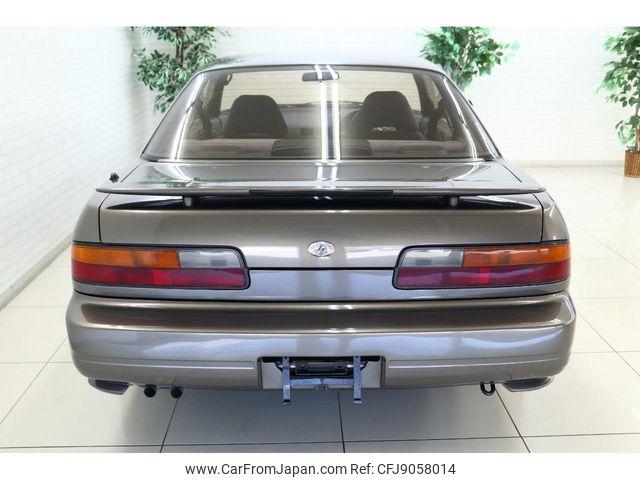Nissan Silvia 1992 thumbnail 36