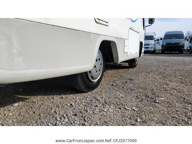 Isuzu Elf Truck 1996 thumbnail 21