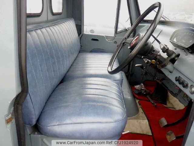 Daihatsu Others 1969 thumbnail 7
